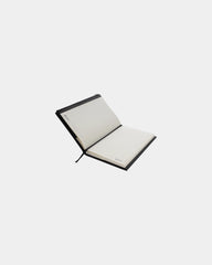 Promotional A5 notebook with zip pocket - 3