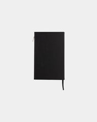 Promotional A5 notebook with zip pocket - 2