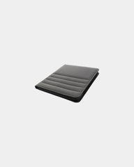Promotional rPET AWARE™ zippered A4 conference folder