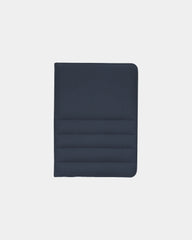 Promotional rPET AWARE™ zippered A4 conference folder