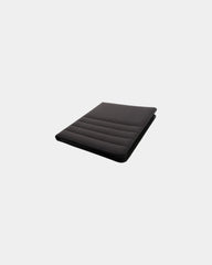 Promotional rPET AWARE™ zippered A4 conference folder