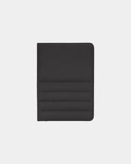 Promotional rPET AWARE™ zippered A4 conference folder