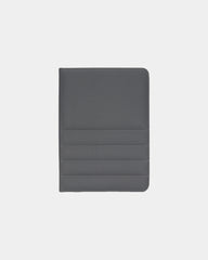 Promotional rPET AWARE™ zippered A4 conference folder