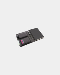 Promotional rPET AWARE™ A5 conference folder - 3