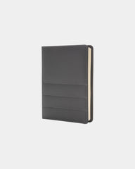 Promotional rPET AWARE™ A5 conference folder - Anthracite