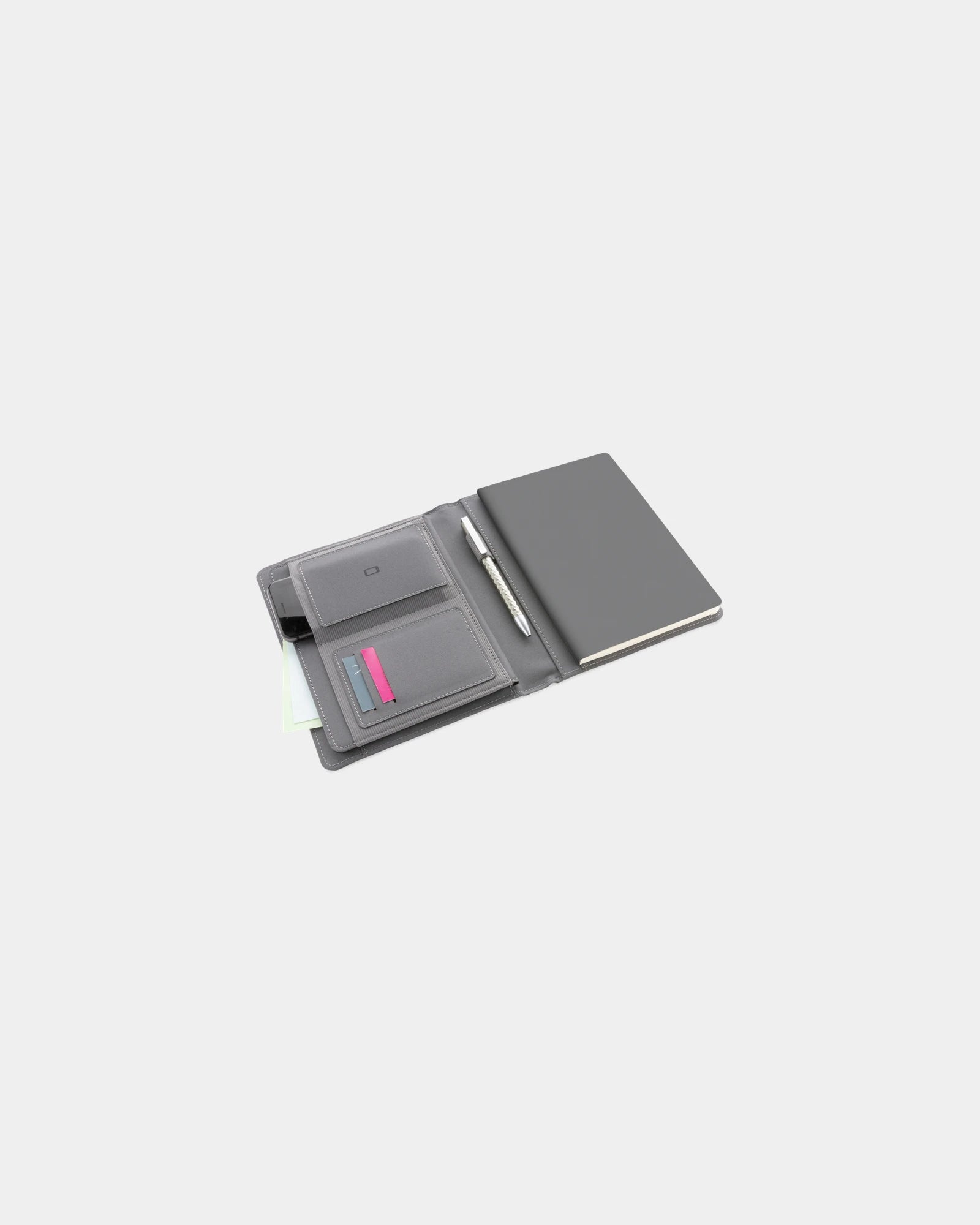 Promotional rPET AWARE™ A5 conference folder - 10
