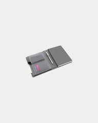 Promotional rPET AWARE™ A5 conference folder - 10