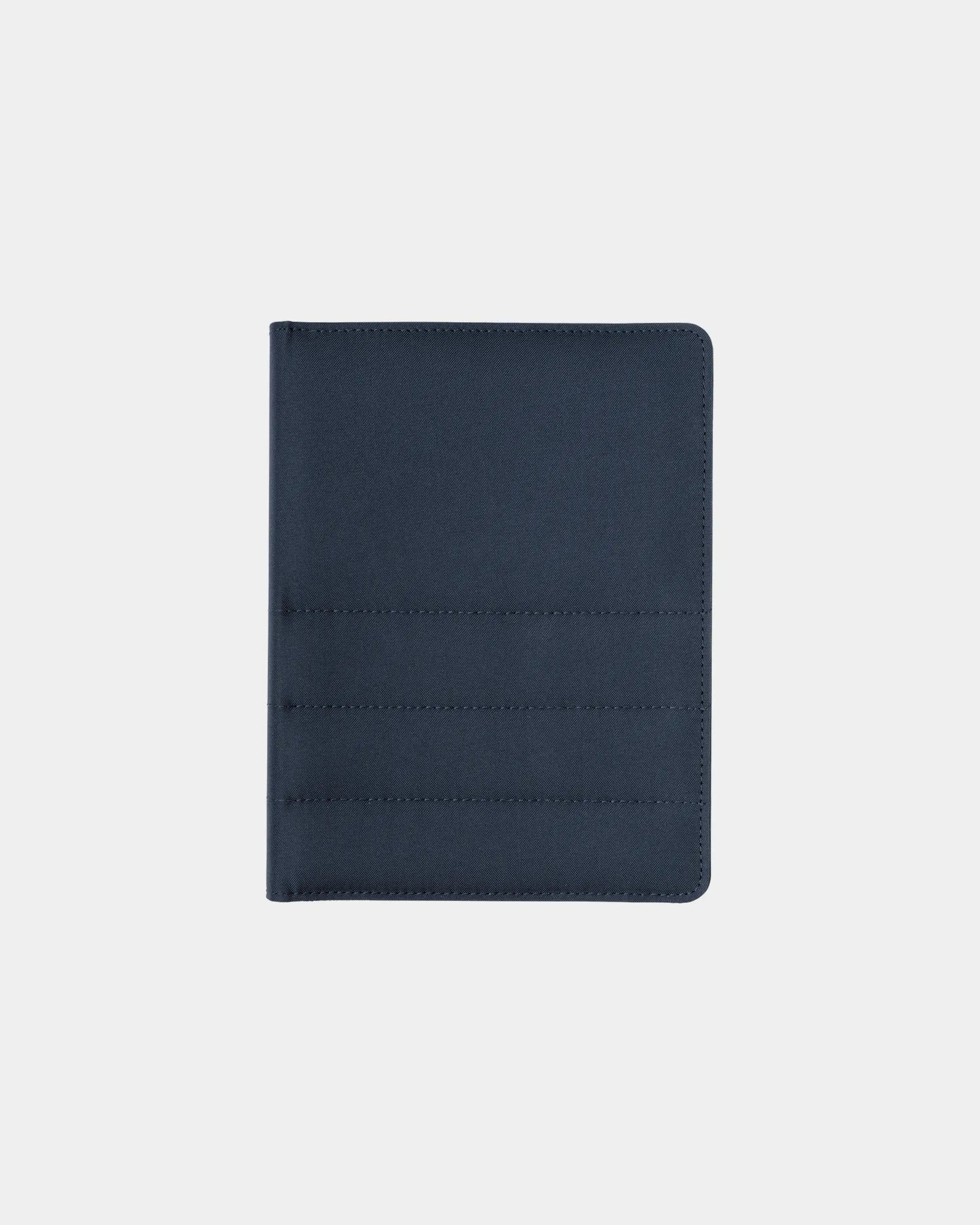 Promotional rPET AWARE™ A5 conference folder - 18