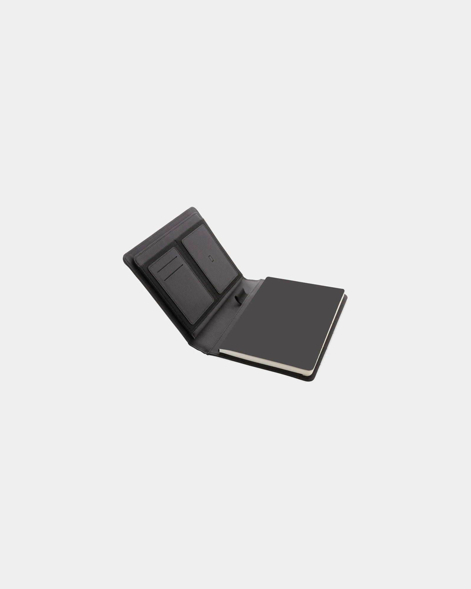 Promotional rPET AWARE™ A5 conference folder - 2