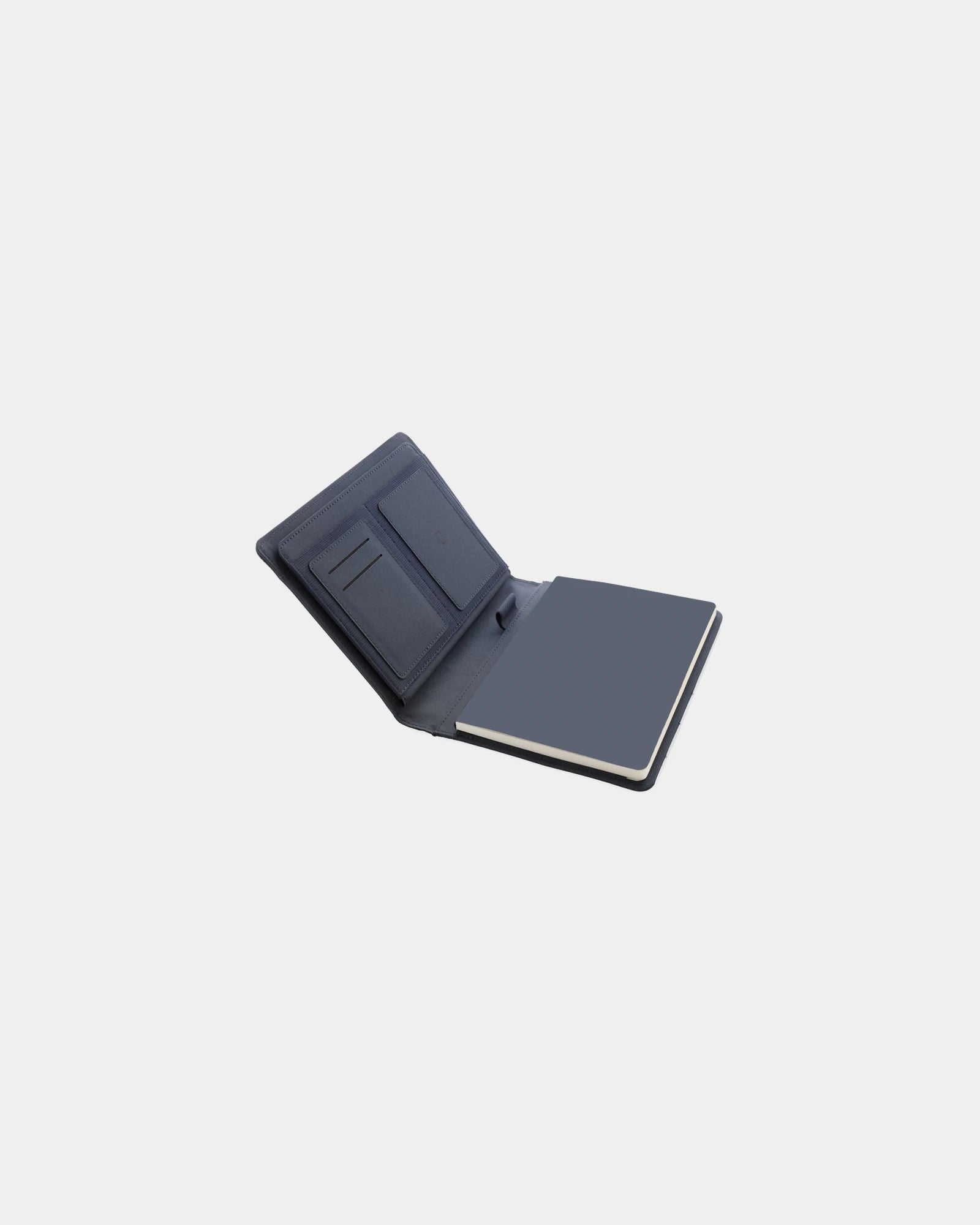 Promotional rPET AWARE™ A5 conference folder - 16