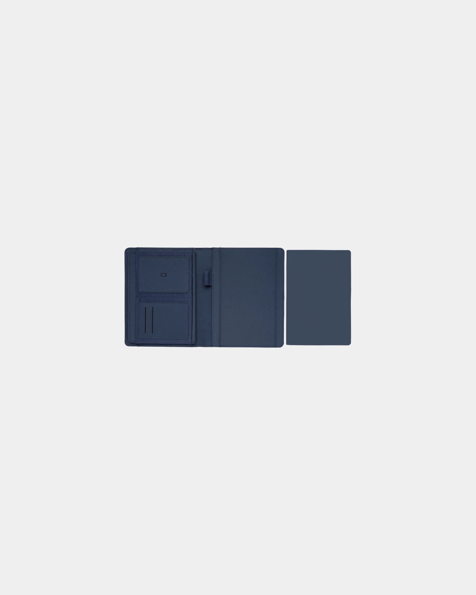 Promotional rPET AWARE™ A5 conference folder - 19