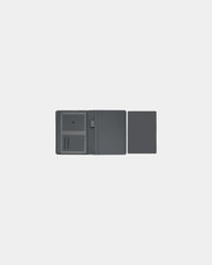 Promotional rPET AWARE™ A5 conference folder - 12