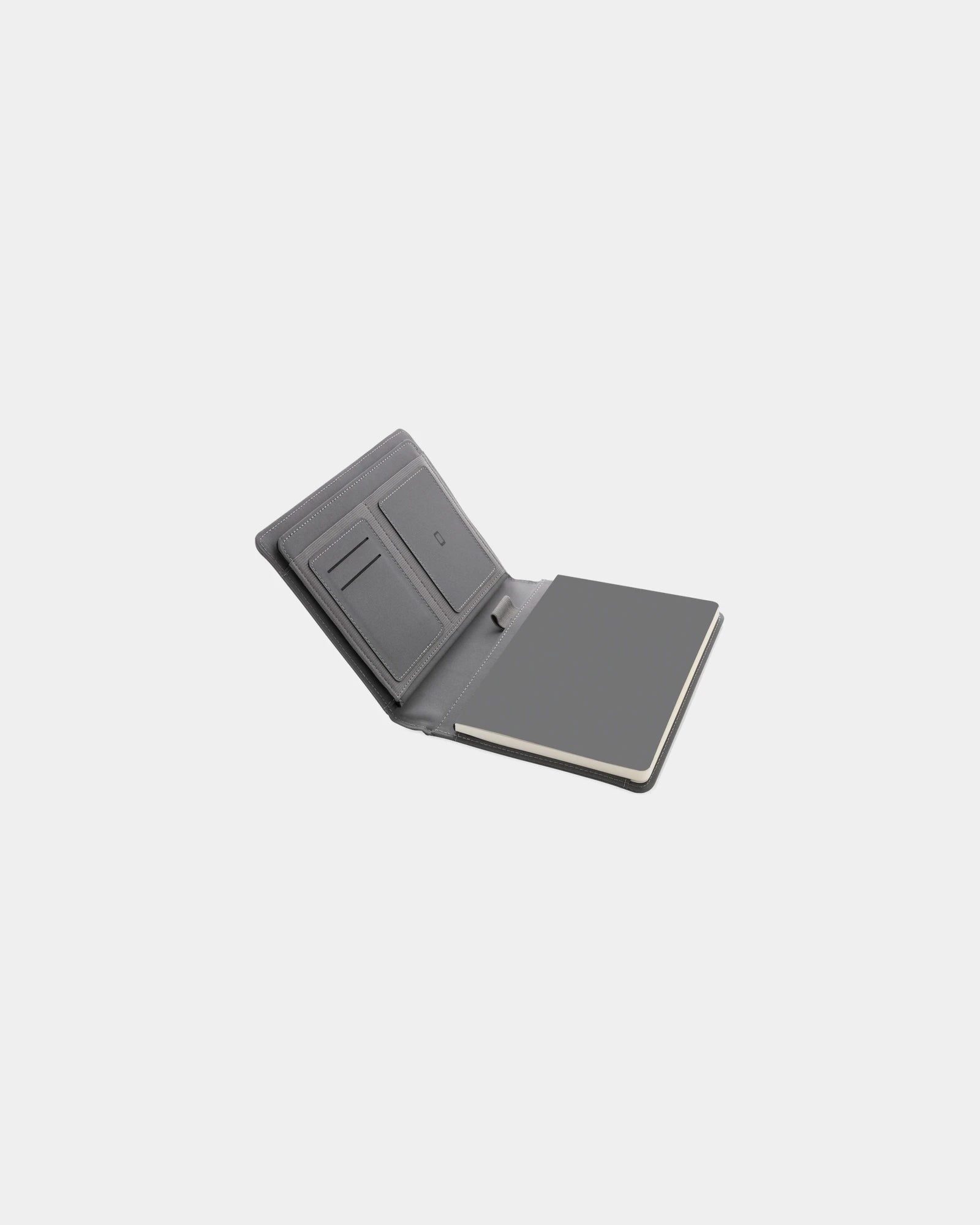 Promotional rPET AWARE™ A5 conference folder - 9