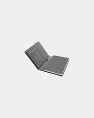 Promotional rPET AWARE™ A5 conference folder - 9