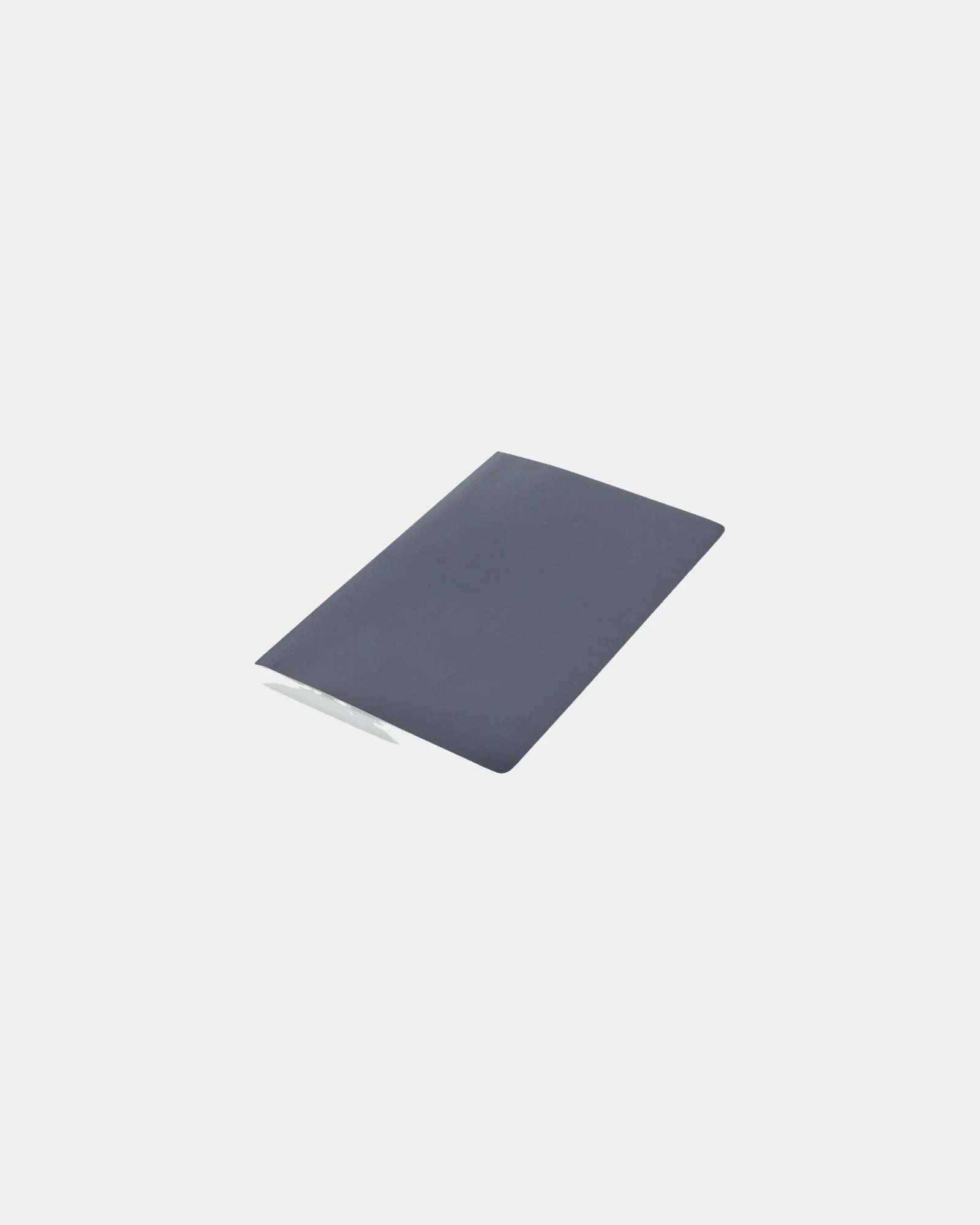 Custom eco-friendly A5 notebook with mineral paper
