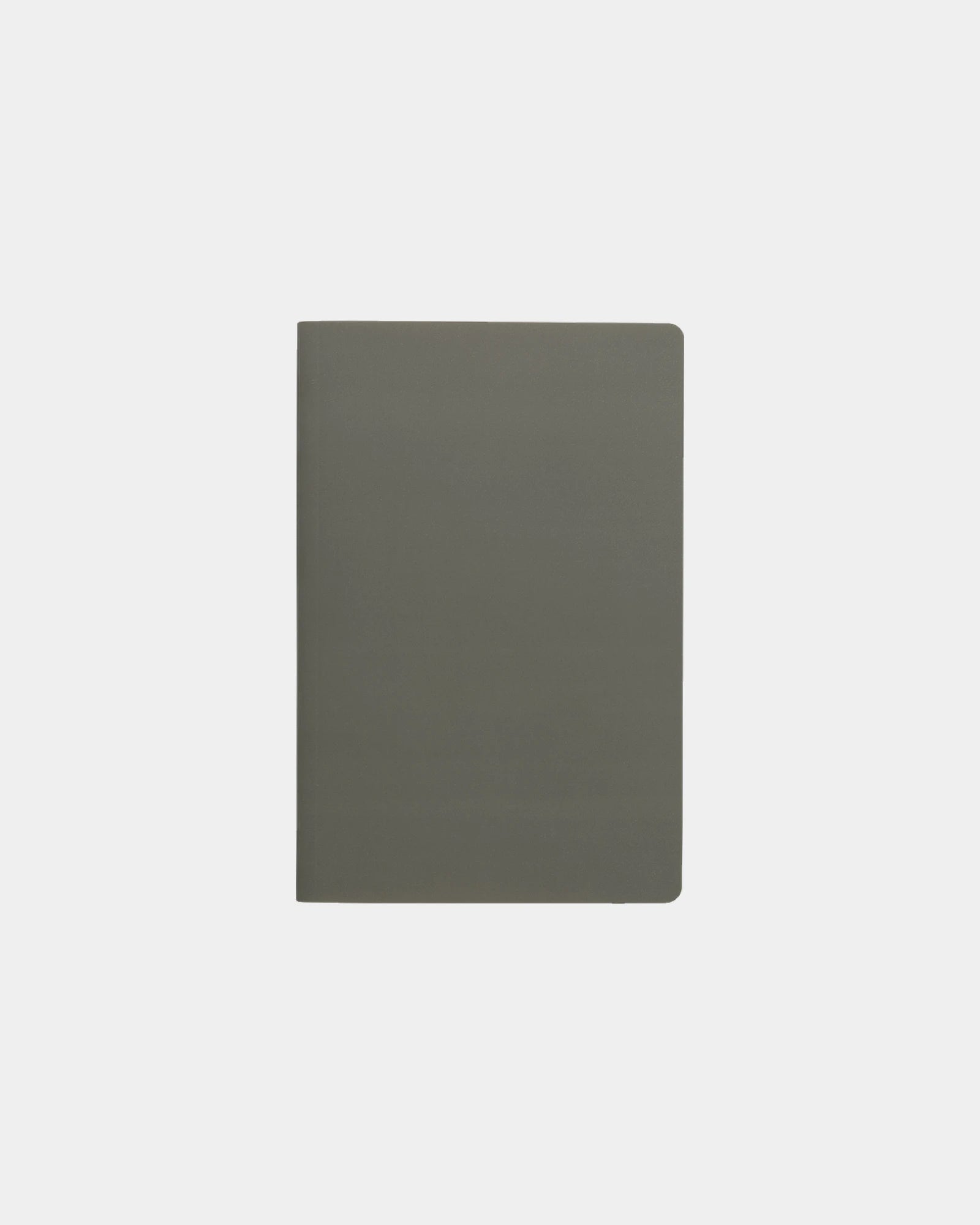 Custom eco-friendly A5 notebook with mineral paper