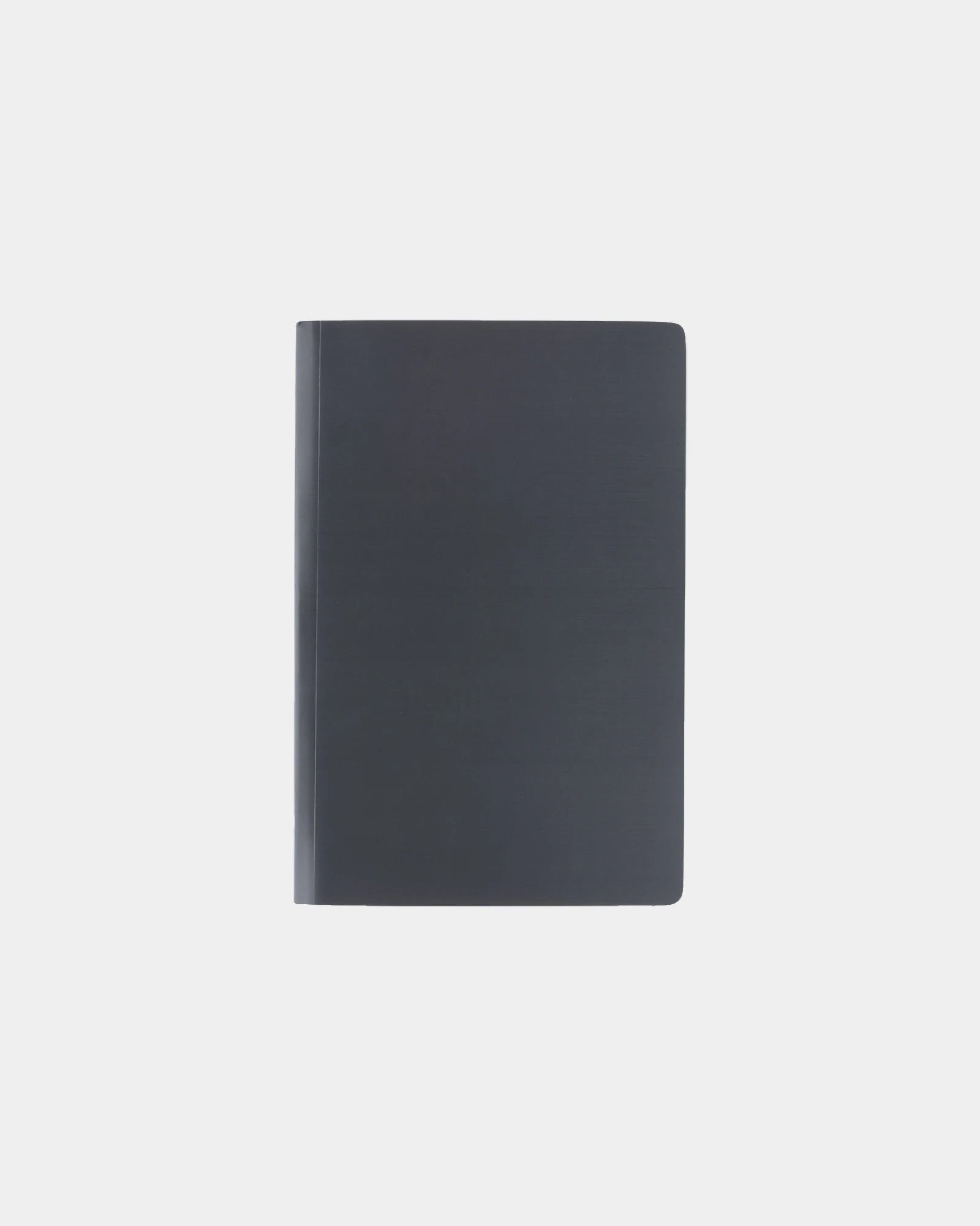 Custom eco-friendly A5 notebook with mineral paper