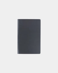 Custom eco-friendly A5 notebook with mineral paper