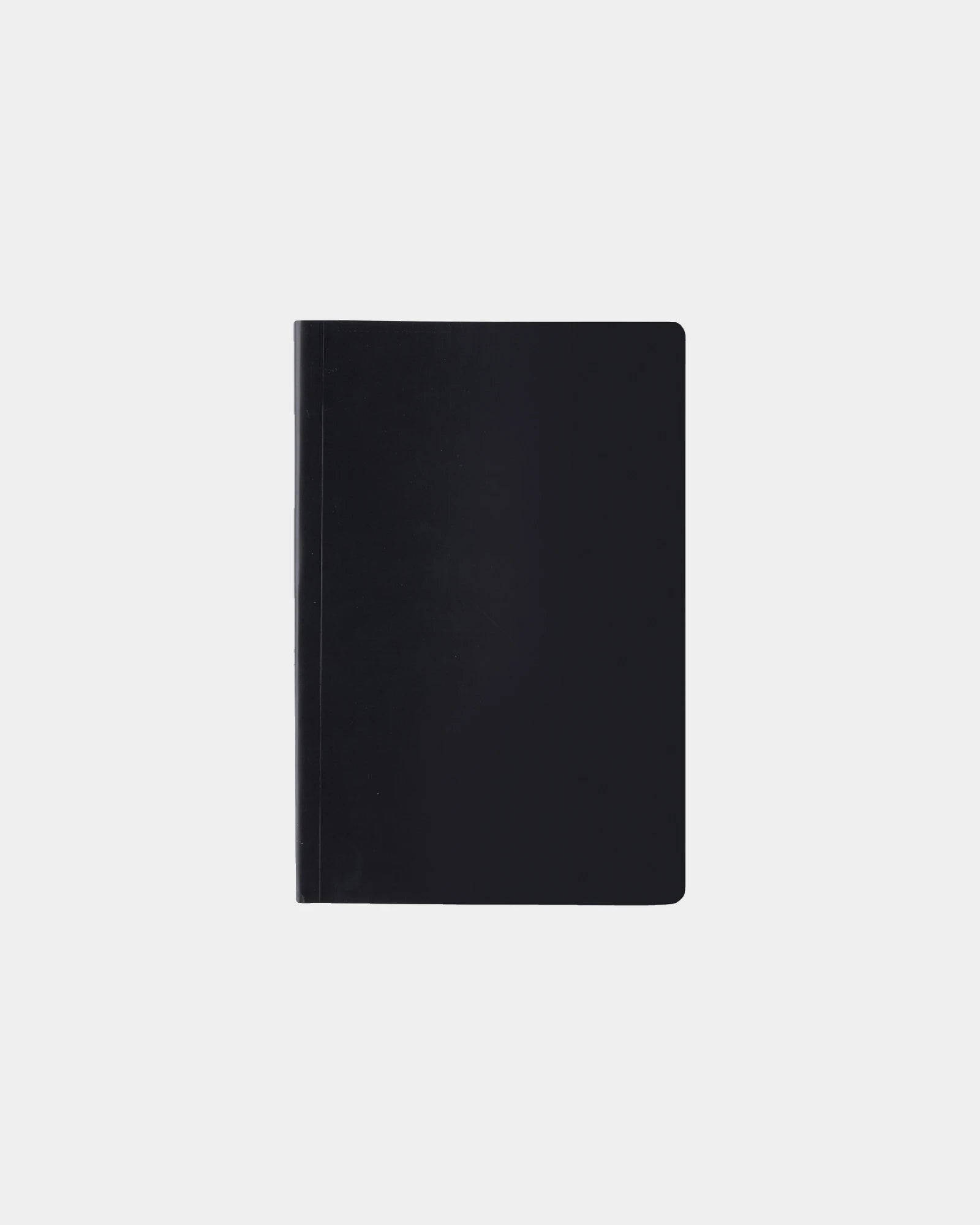 Custom eco-friendly A5 notebook with mineral paper
