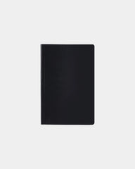 Custom eco-friendly A5 notebook with mineral paper