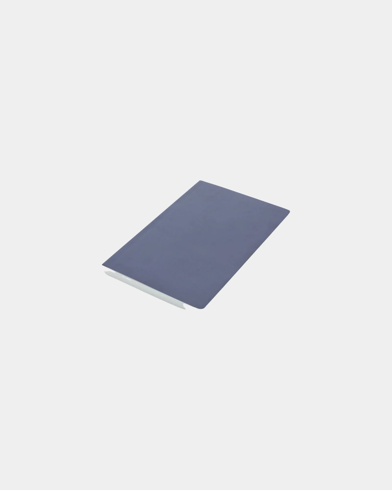 Custom eco-friendly A5 notebook with mineral paper