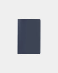 Custom eco-friendly A5 notebook with mineral paper