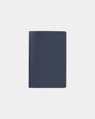 Custom eco-friendly A5 notebook with mineral paper
