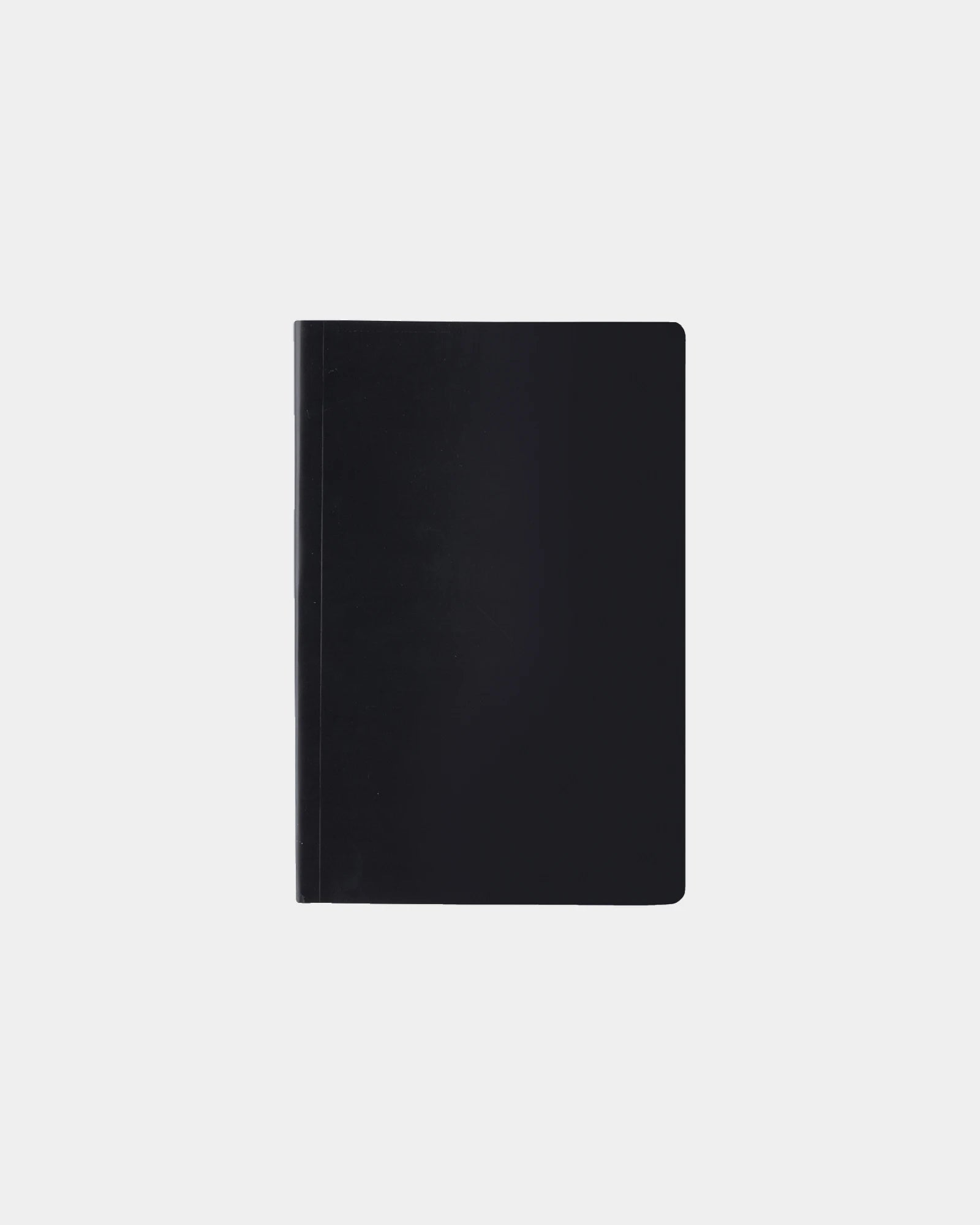 Custom eco-friendly A5 notebook with mineral paper