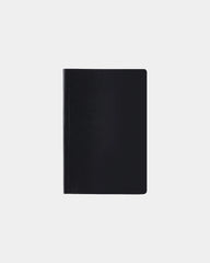 Custom eco-friendly A5 notebook with mineral paper