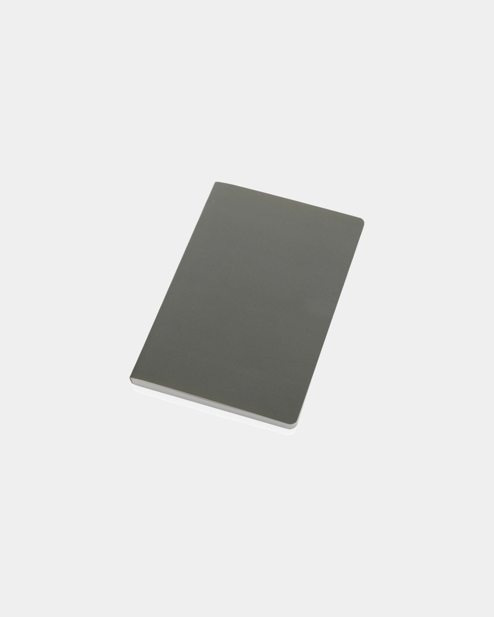 Custom eco-friendly A5 notebook with mineral paper