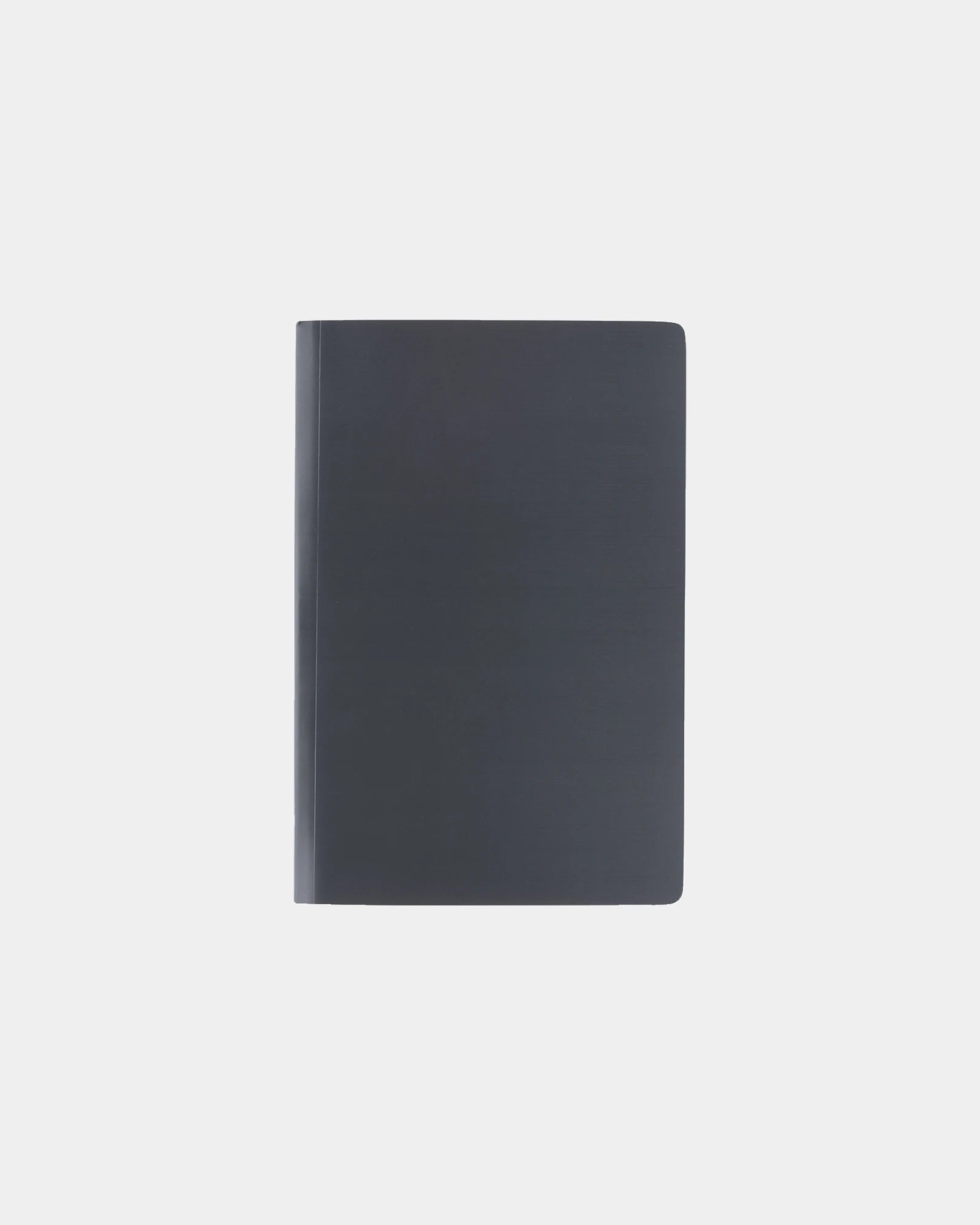 Custom eco-friendly A5 notebook with mineral paper