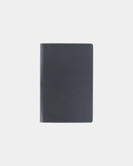 Custom eco-friendly A5 notebook with mineral paper