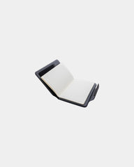 Custom PU A5 notebook with 10W magnetic charger - 7