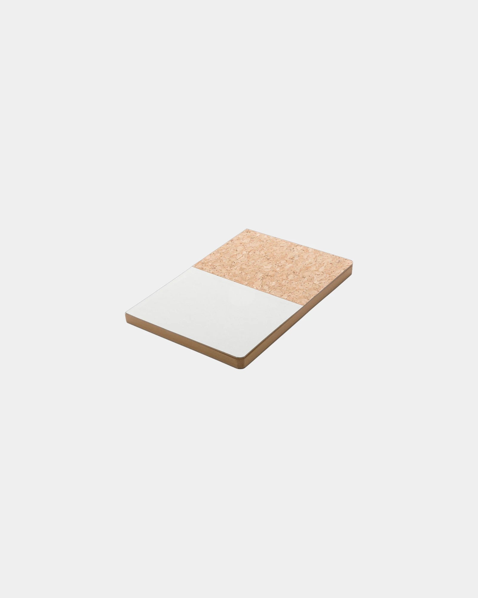 Promotional recycled cork A5 notebook - 6