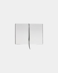 Promotional eco-friendly A5 notebook