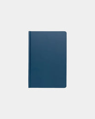 Promotional eco-friendly A5 notebook