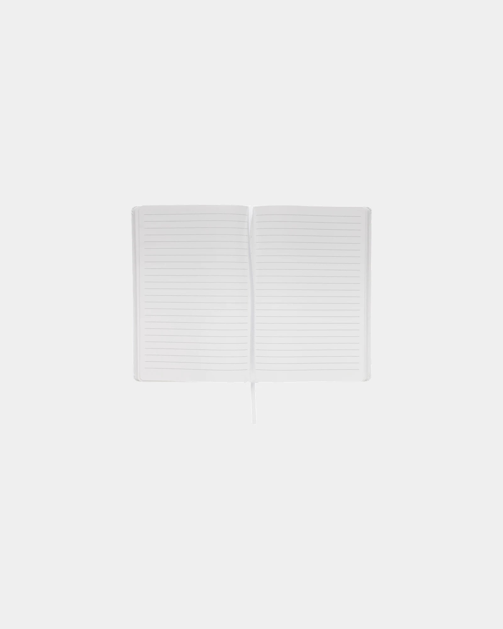 Promotional eco-friendly A5 notebook
