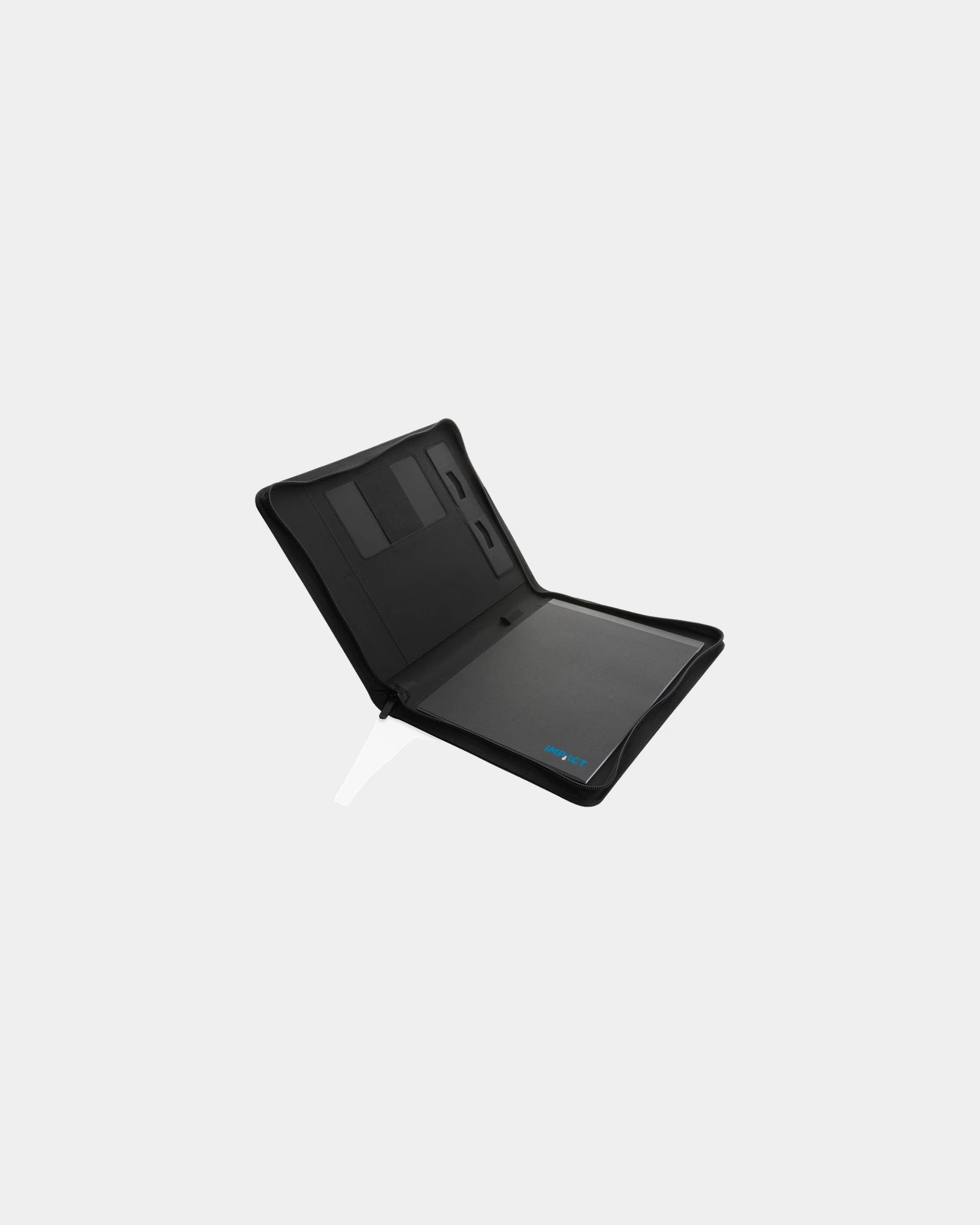Custom rPET Impact Aware™ conference folder