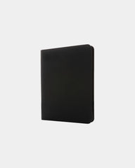 Custom rPET Impact Aware™ conference folder - Black