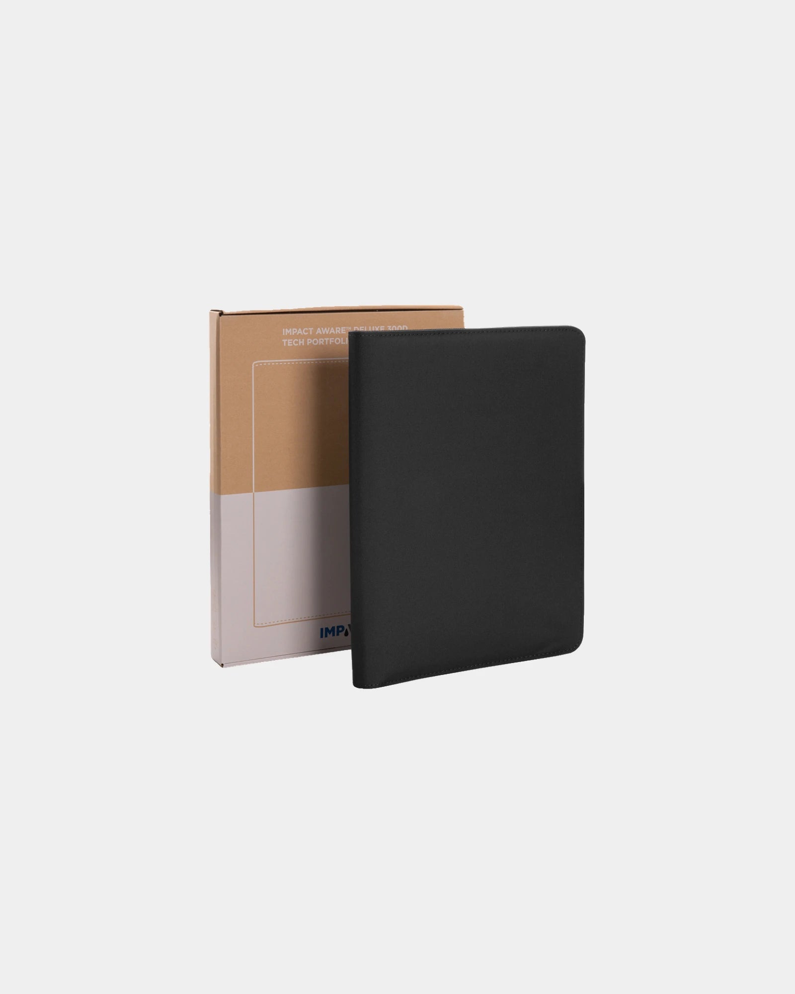 Custom rPET Impact Aware™ conference folder