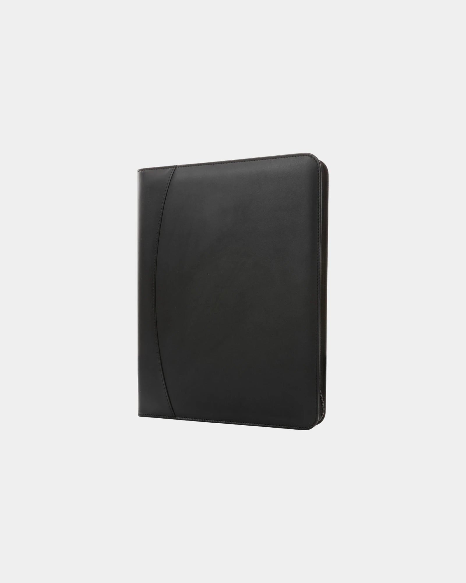 Promotional recycled PU conference folder - 6
