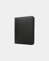 Promotional recycled PU conference folder - 6