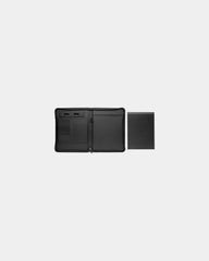Promotional recycled PU conference folder - 5