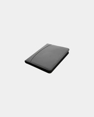 Promotional recycled PU conference folder - 3