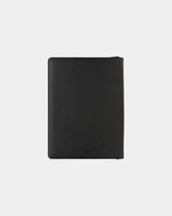 Promotional recycled PU Swiss Peak Heritage A4 folder - 5