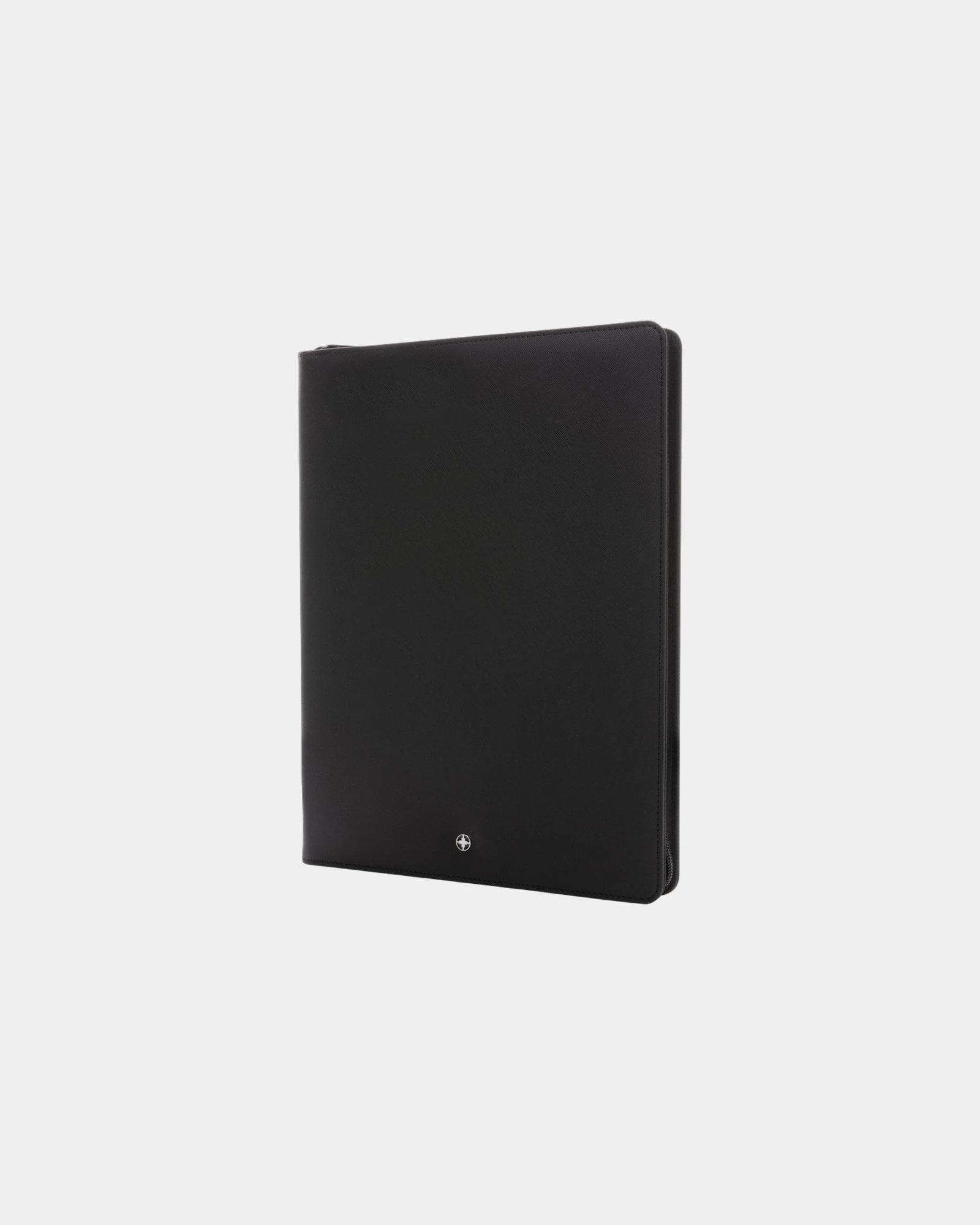 Promotional recycled PU Swiss Peak Heritage A4 folder - 7