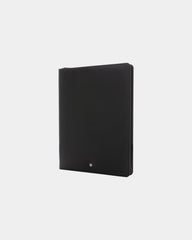 Promotional recycled PU Swiss Peak Heritage A4 folder - 7