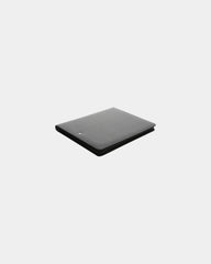 Promotional recycled PU Swiss Peak Heritage A4 folder - 1