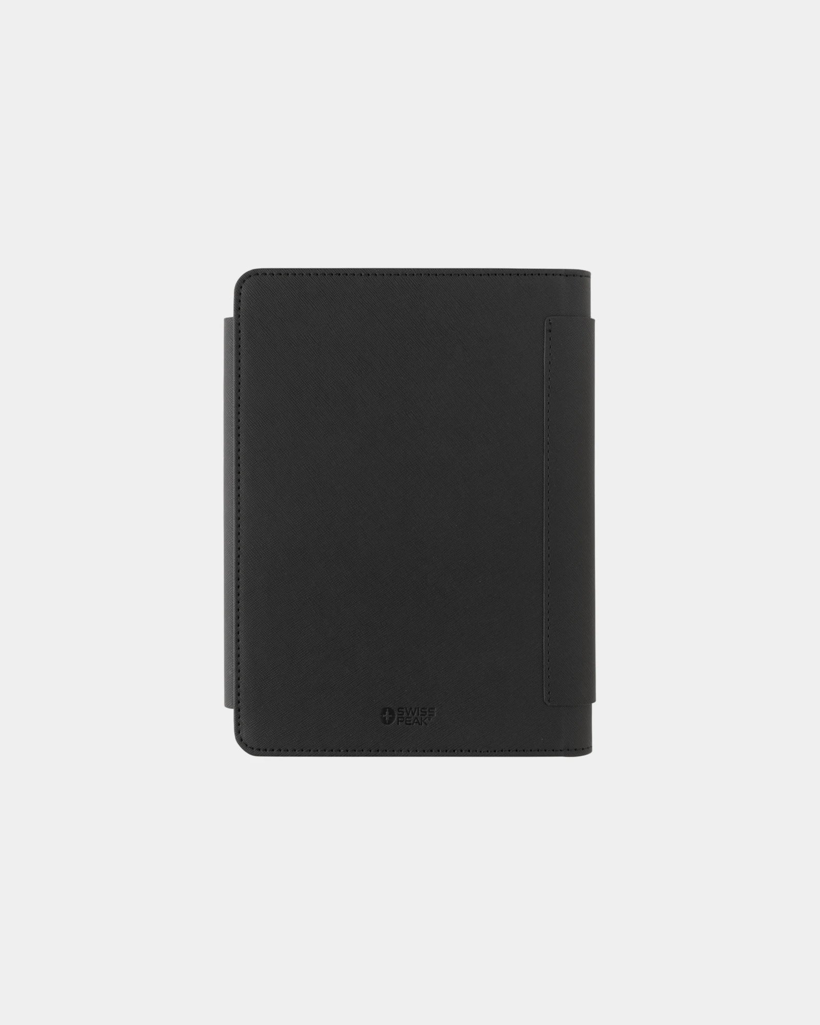 Custom recycled PU A5 conference folder - 5