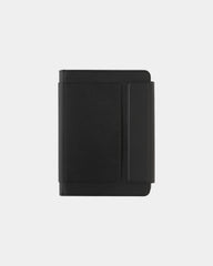 Custom recycled PU A5 conference folder - 4